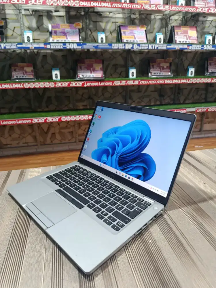 LAPTOP DELL LATITUDE 5410