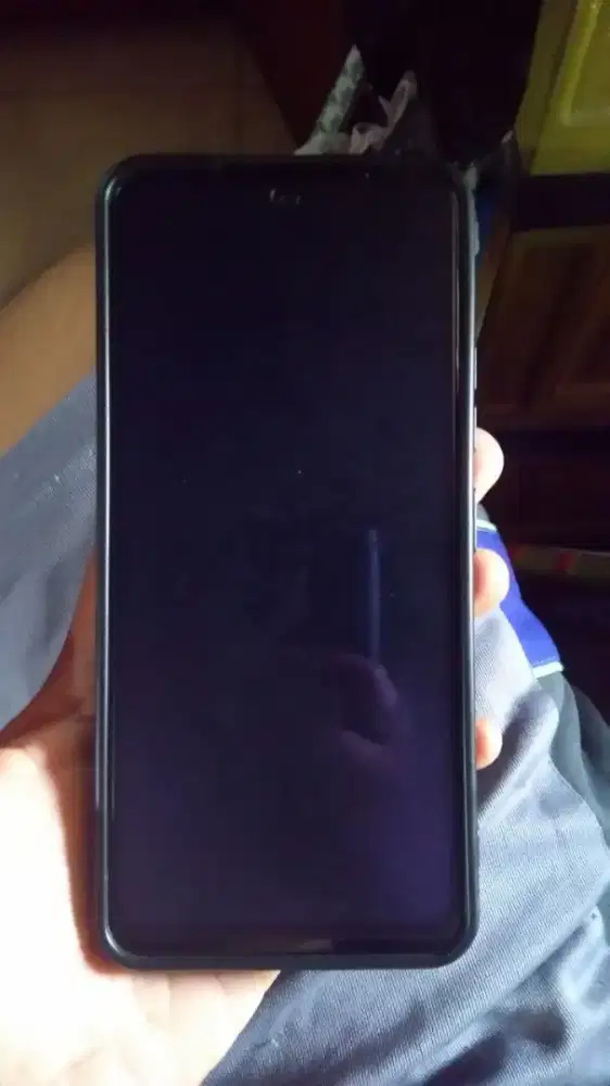 Di jual tecno spark 30 pro