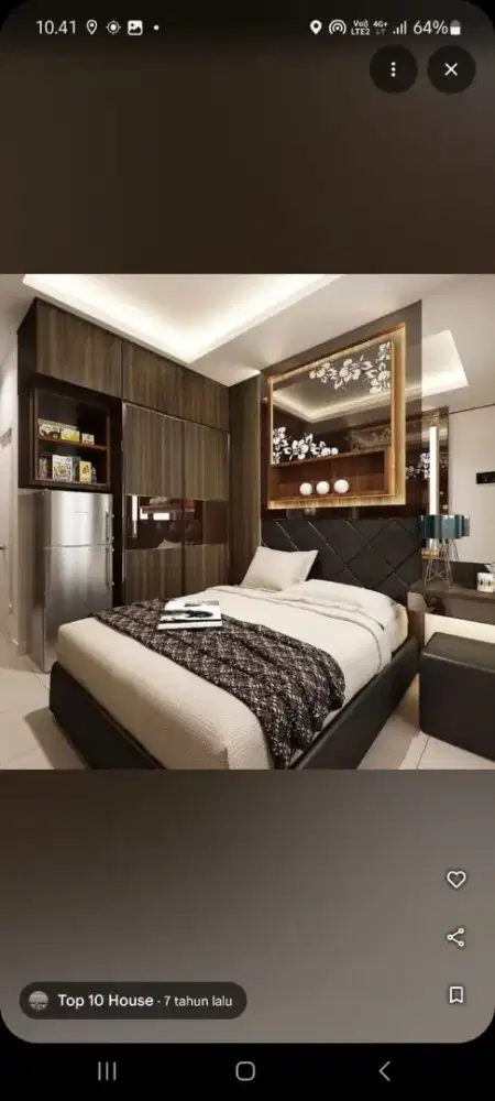 Make up untuk therafist ment healhty