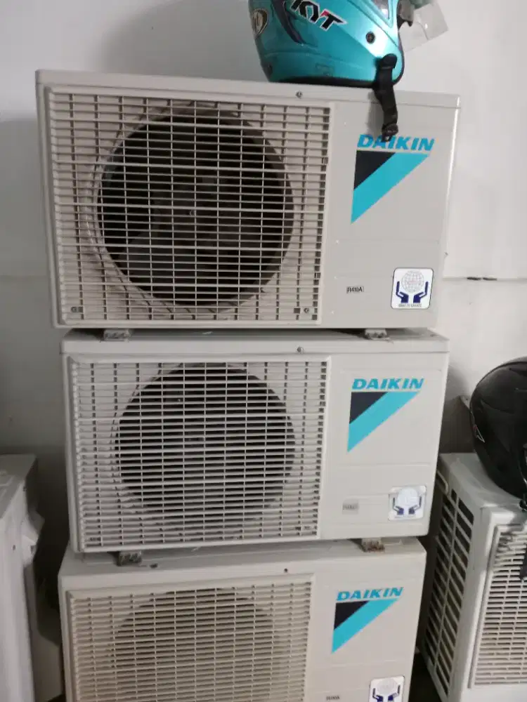 Ac split bekas kualitas bagus