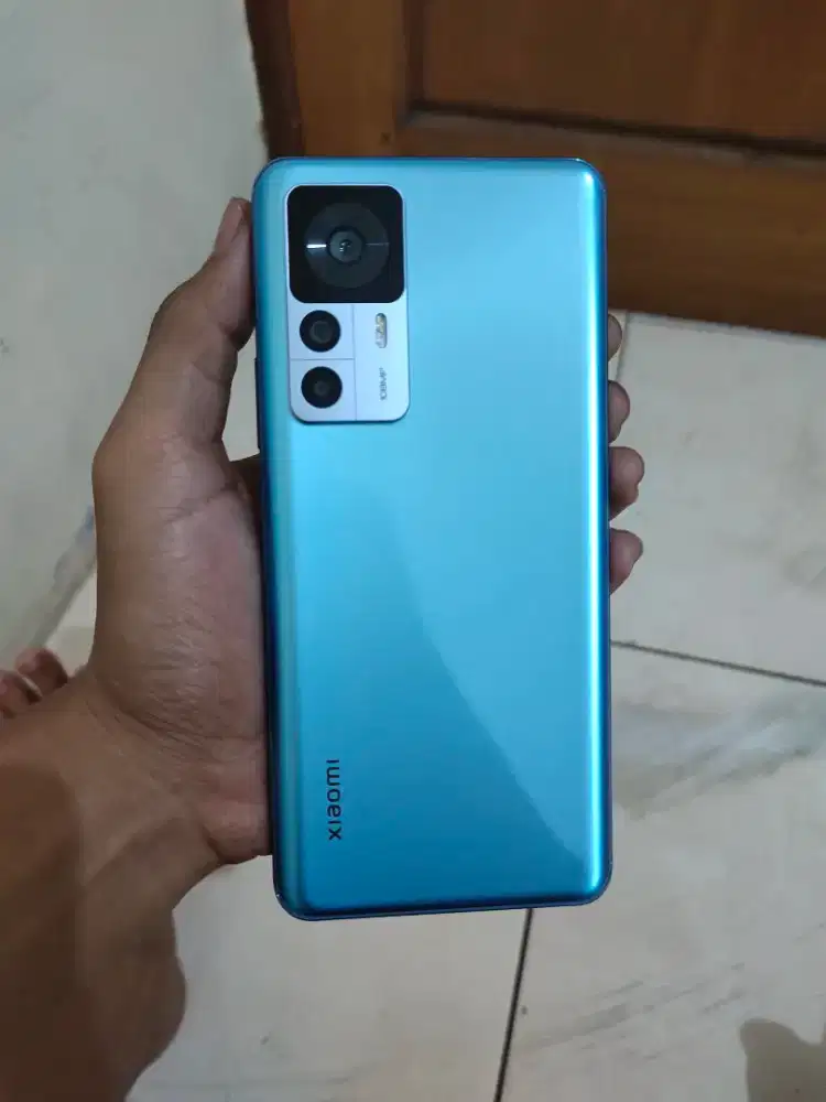 Xiaomi 12T 5G 8/256gb