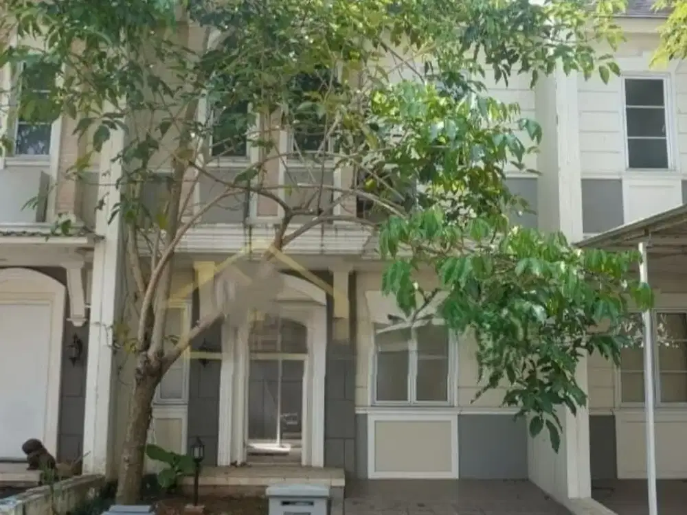 SIAP HUNI Dijual Azura Vanya Park BSD CITY