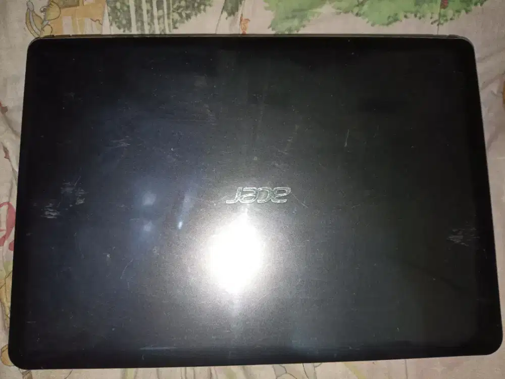 JUAL CEPAT ACER ASPIRE i3 Gen 2