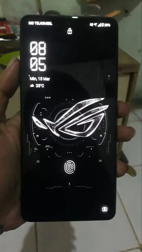 Asus rog phone 8