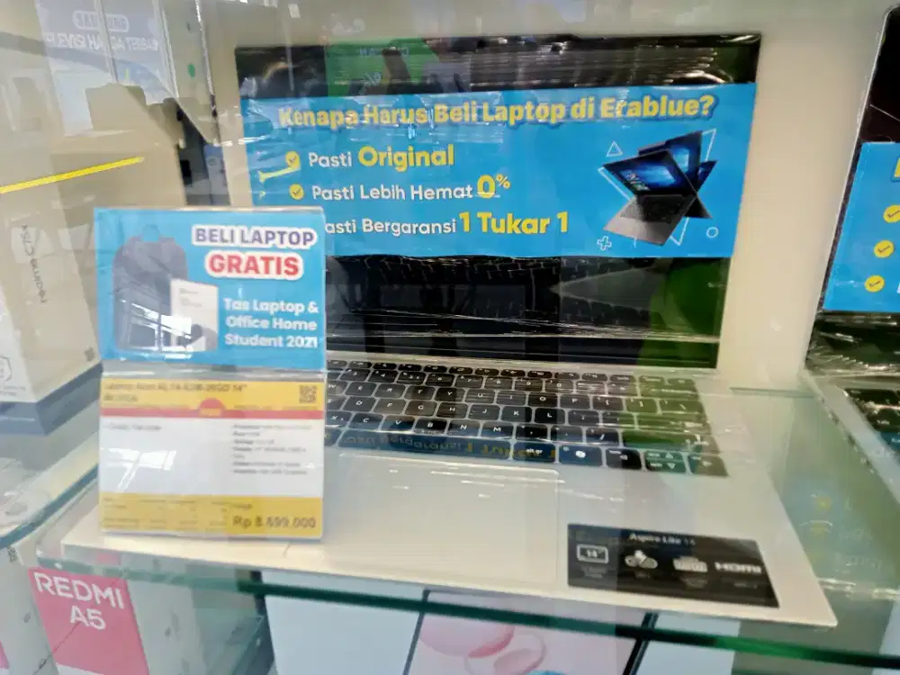 ACER AL 14-53-M-36GD 14'