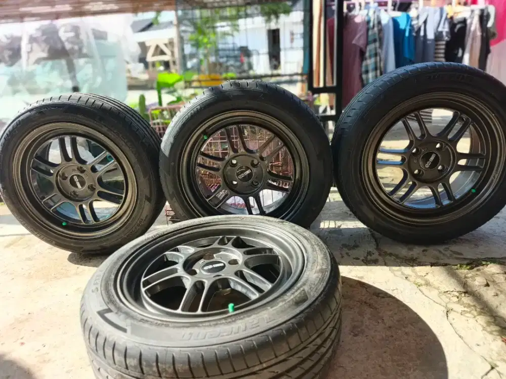 Jual velq engkei cpf 1 ring 15