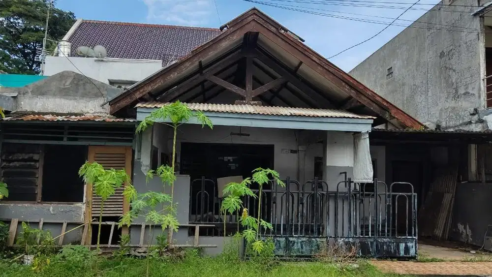 DIJUAL – Properti Strategis Dekat Kampung Inggris Pare