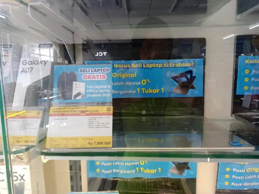 HP 14-EP0260TU 14 8/512