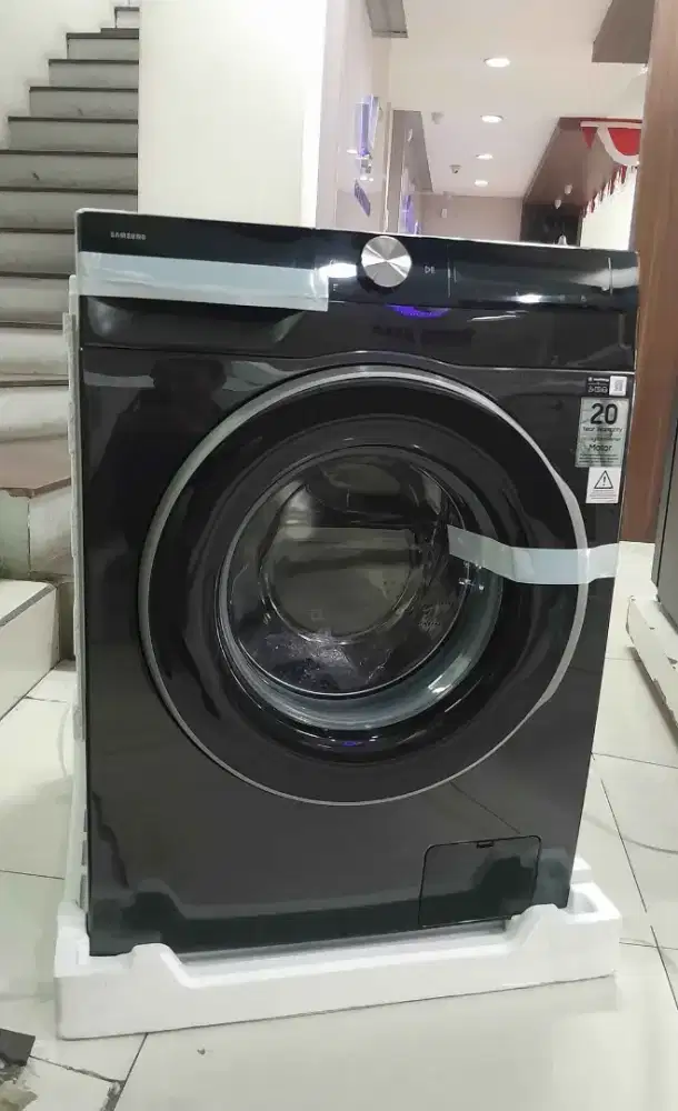 MESIN CUCI SAMSUNG TERBARU