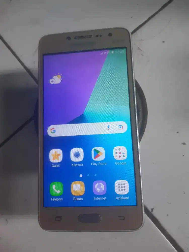 Samsung j2 prime