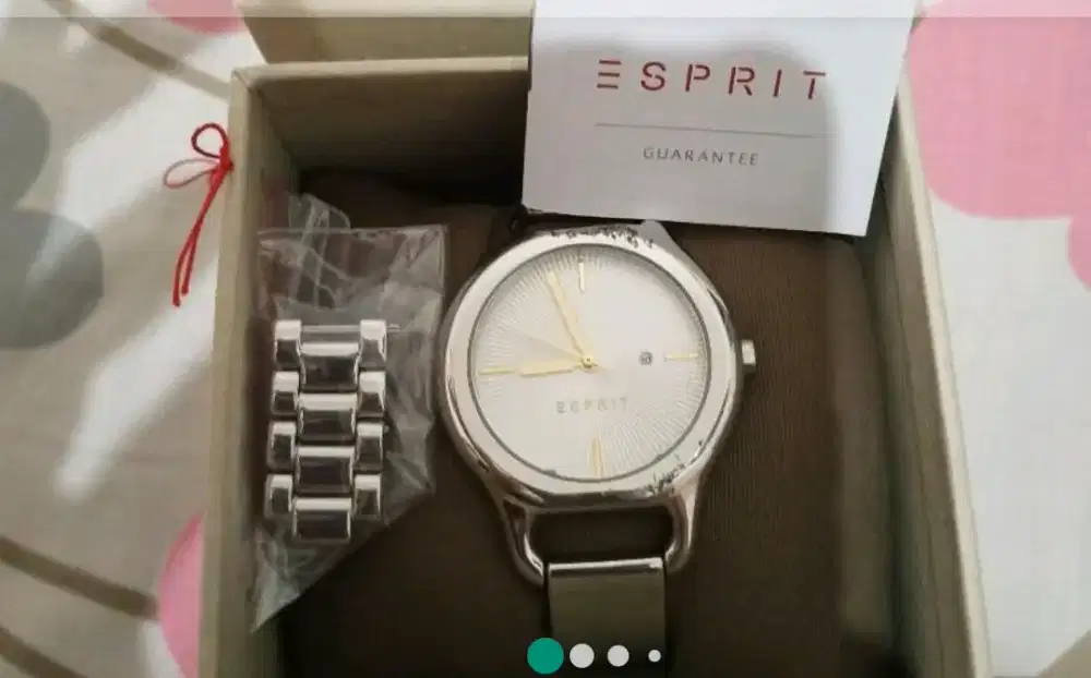Jam tangan ESPRIT original store