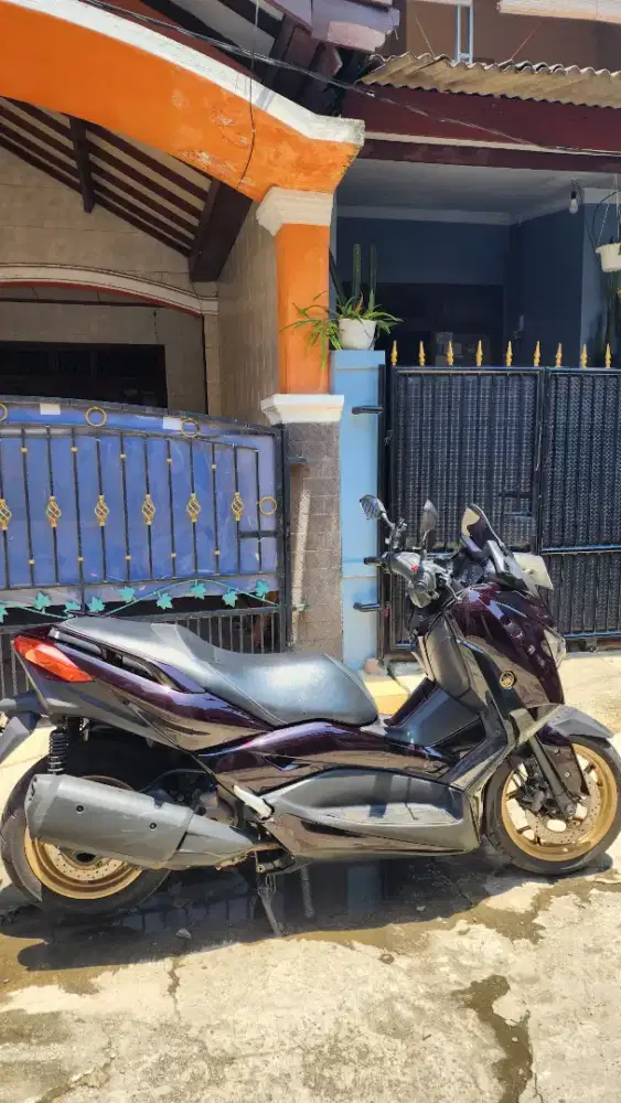 Yamaha Xmax 2020 Low KM