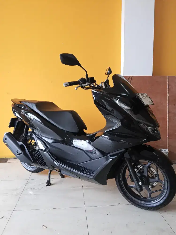 Honda PCX CBS 2023 full orisinil Gress