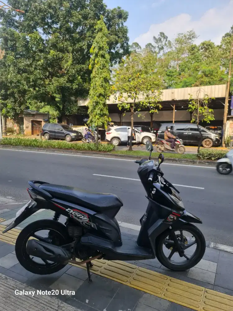 SUPER2 GRESS NO MINUS BEAT CARBU ANTIK N LANGKA