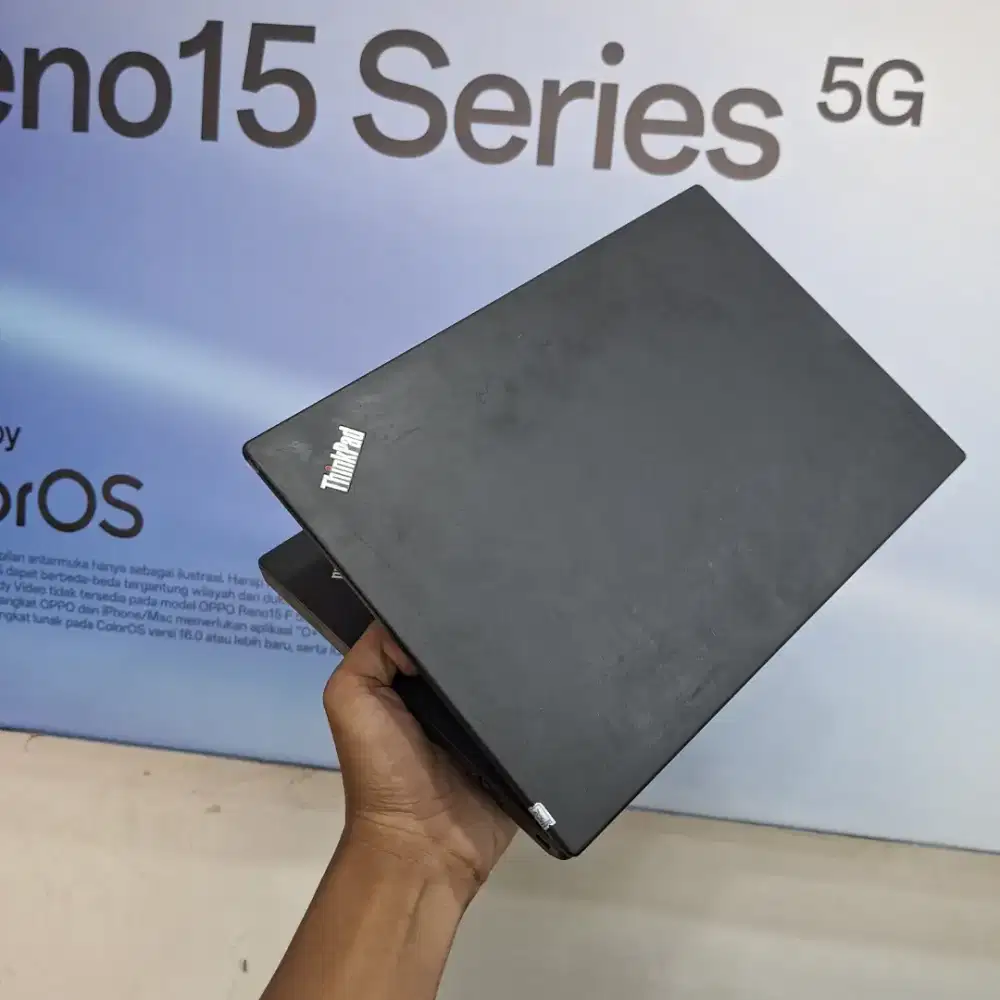 DI JUAL BU LAPTOP LENOVO MURAH BUAT KULIAH