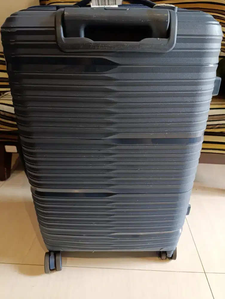 Koper kwalitas bagus