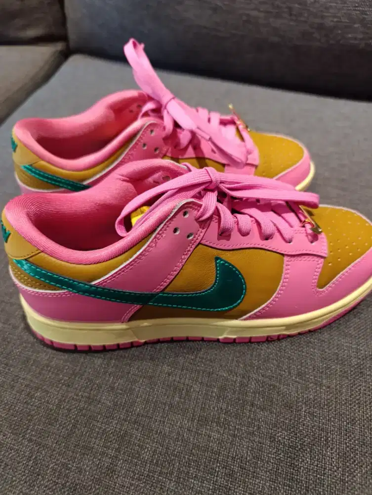Nike Baru... Warna keren