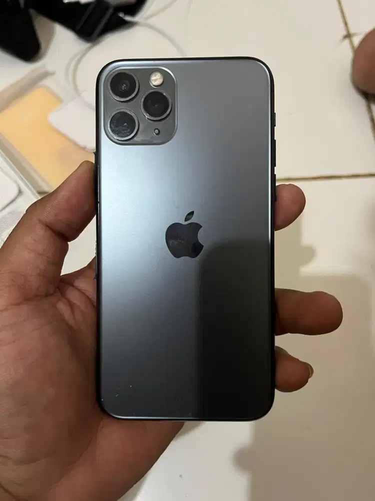 iphone 11 pro 256gb Beacukai