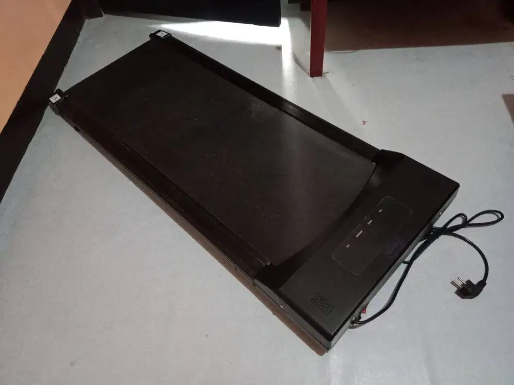 Treadmill Elektrik Twen RP7