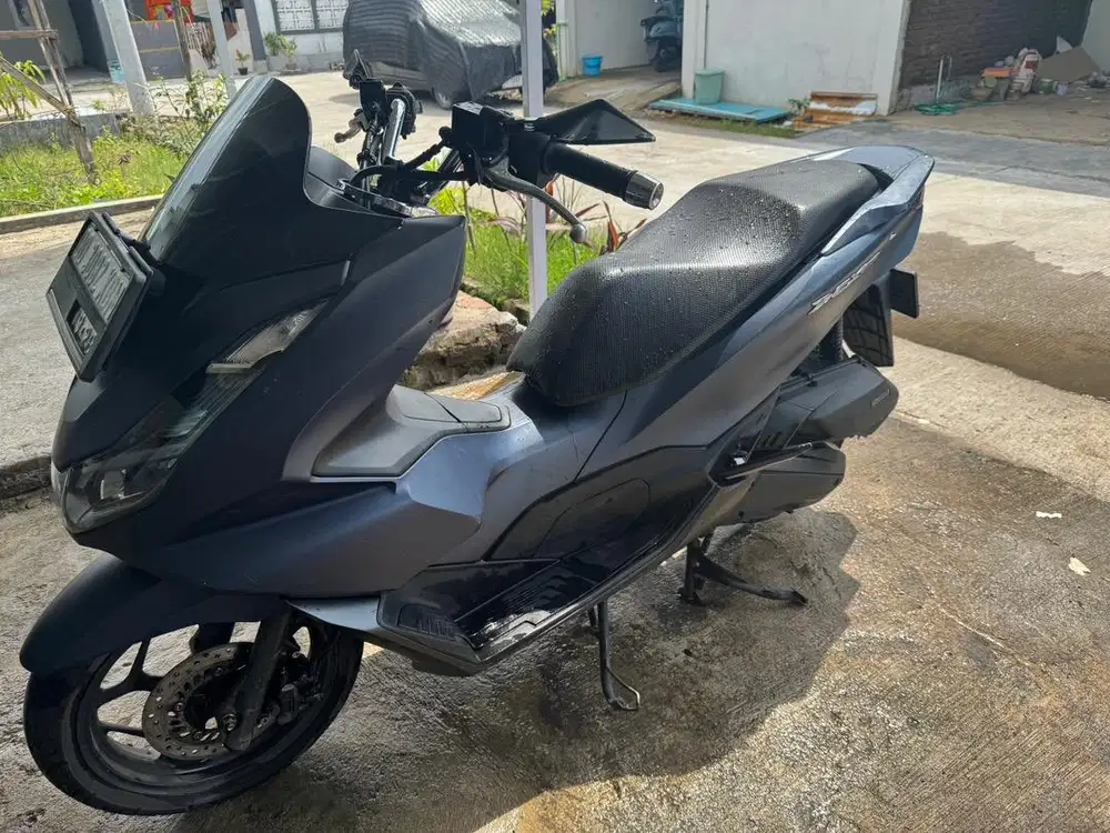 Pcx Cbs tahun 2023