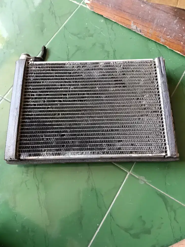 Evaporator all New Vios 2014 original