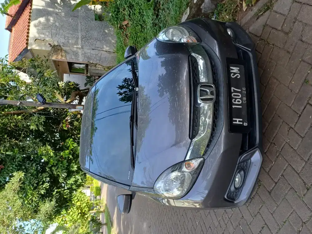 Jual mobilio kondisi bagus