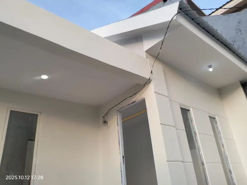 Sewa murah 10 juta per tahun di pesona Daya Asri