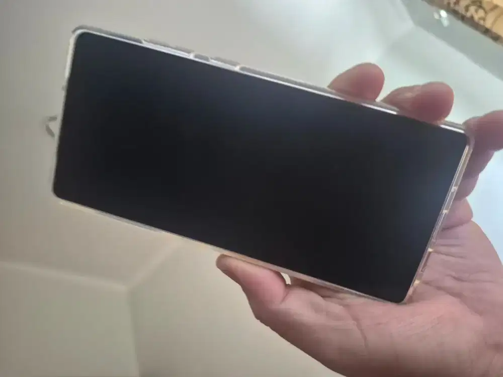 Dijual samsung note 20