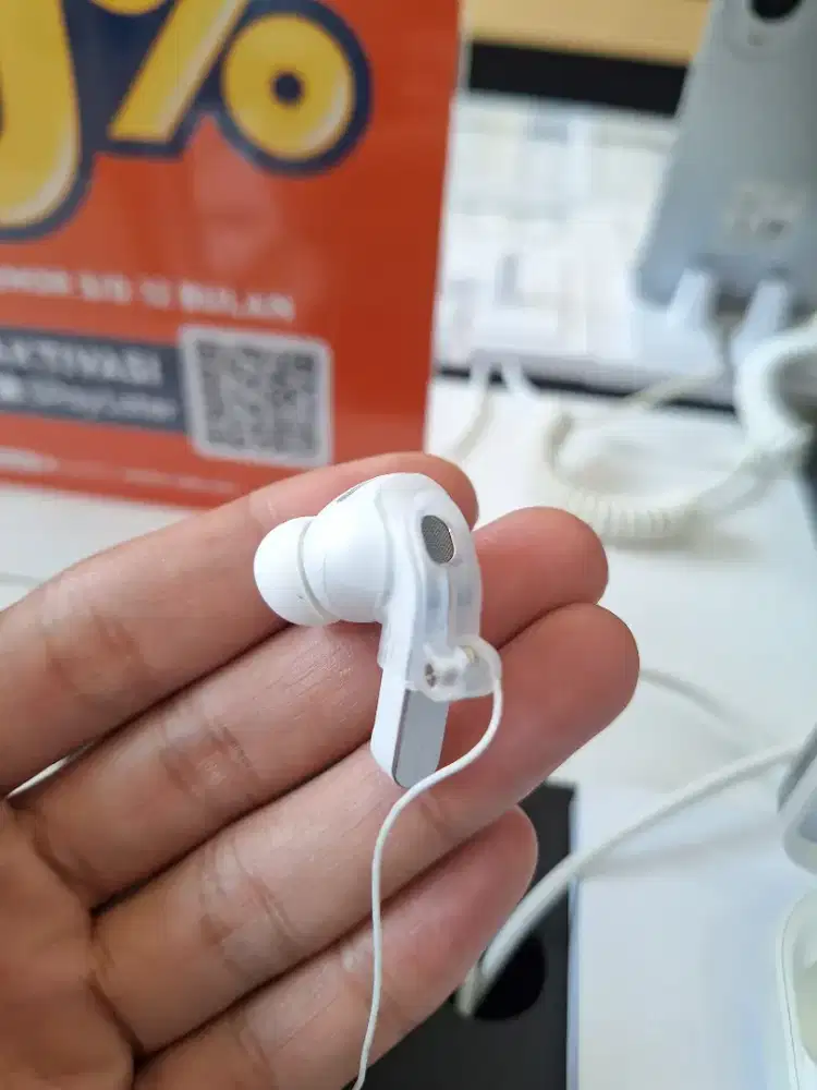 Samsung galaxy buds 4pro