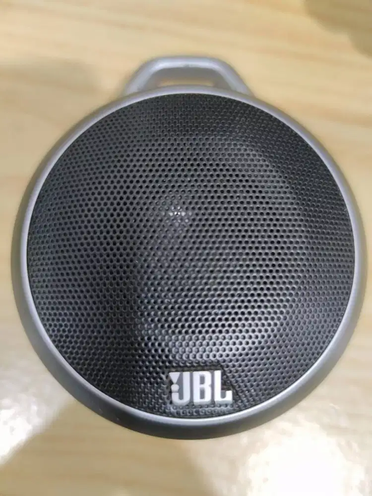JBL Micro Wireless kondisi mati
