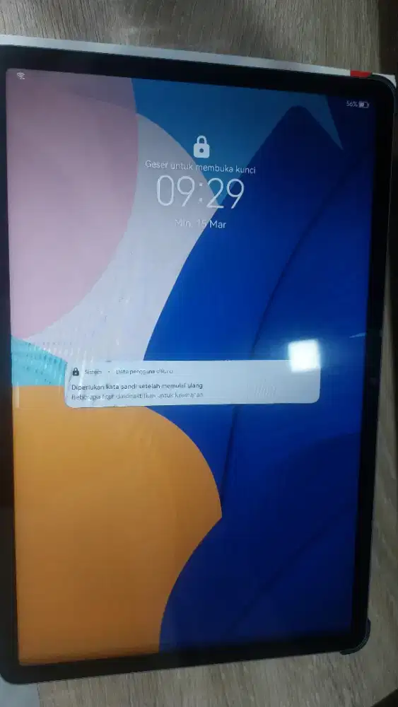 Huawei Matepad SE 11inc