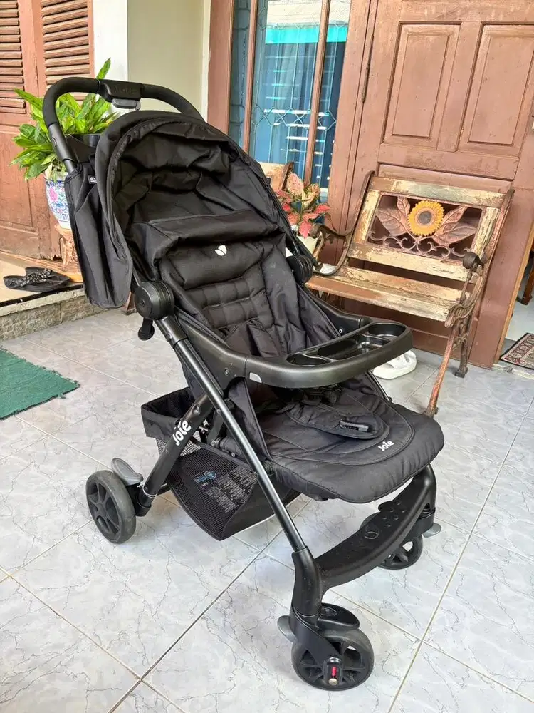 Stroller Joie Muxe LX