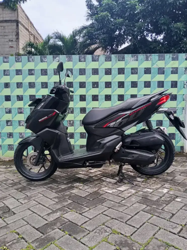 HONDA NEW VARIO 160 CC THN 2024 FULL ORISINIL GRESS