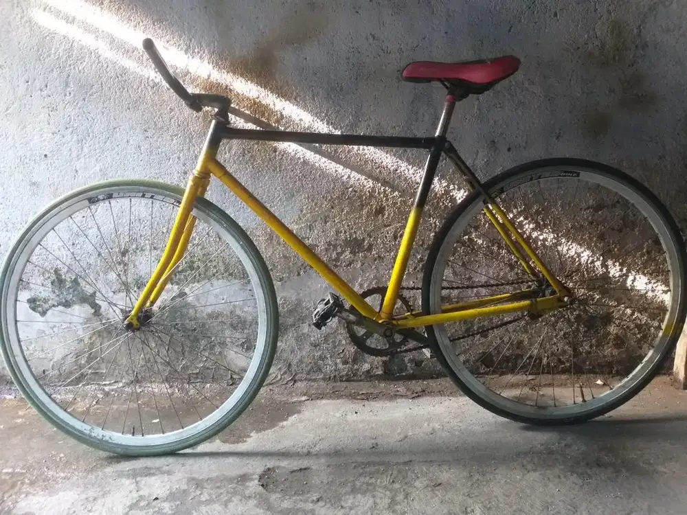 for sale sepeda fixie uk 26 inch