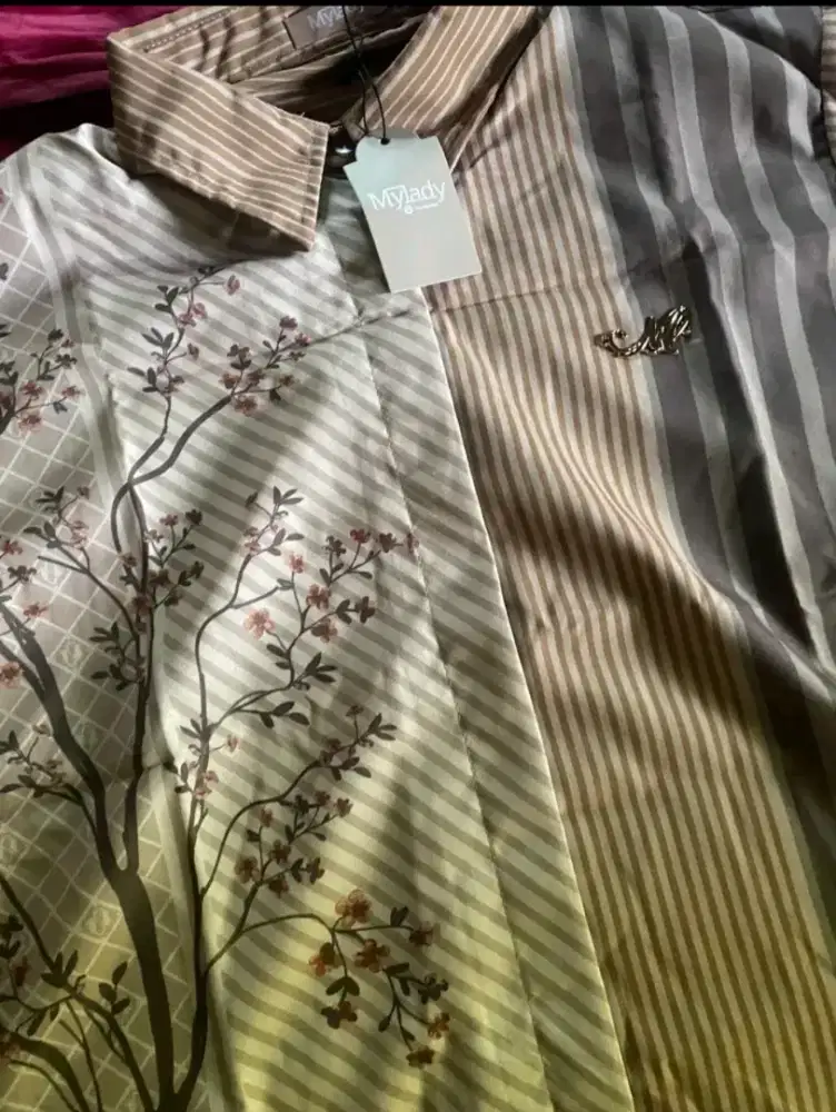 Kemeja ORIGINAL MYLADY