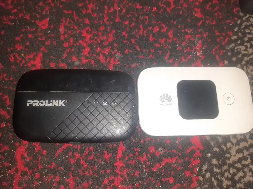 Jual modem prolink sama huaweii