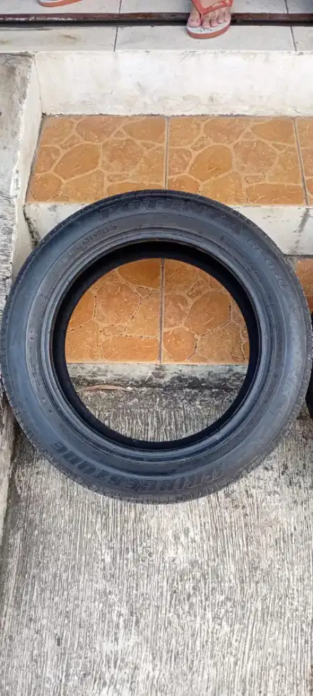 Ban Bridgestone 185/55 Ring 15
