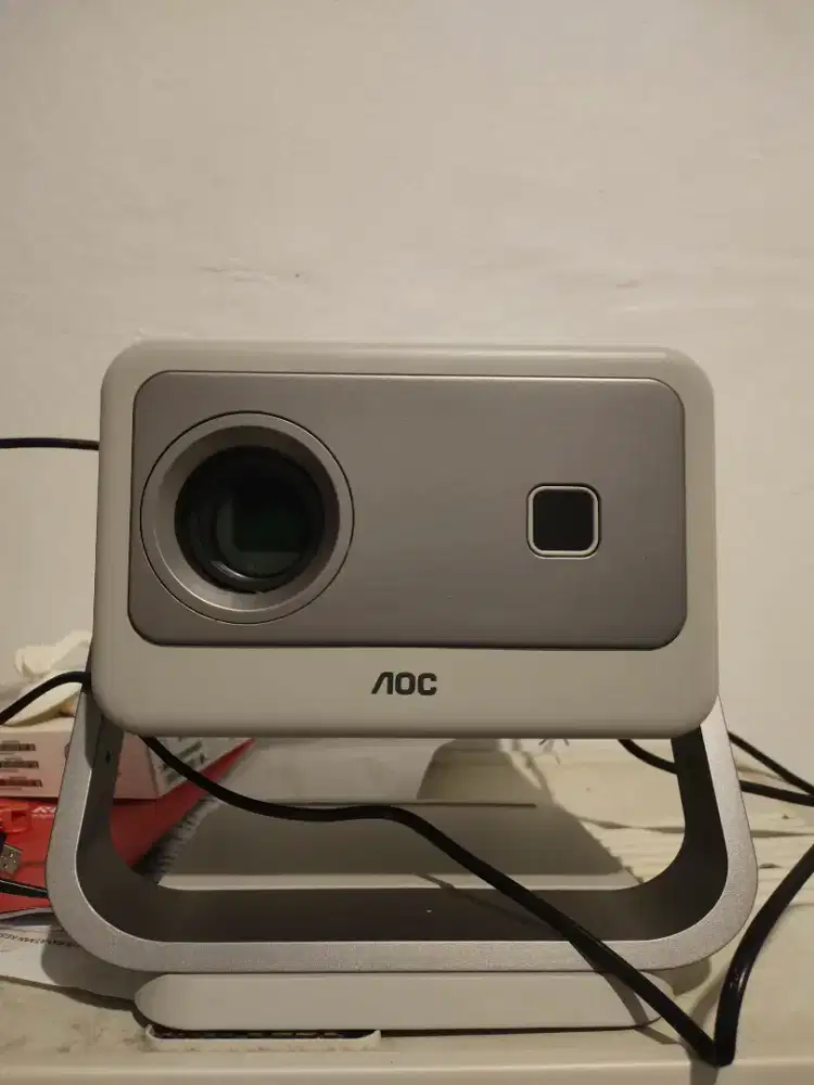 JUAL PREYEKTOR AOC SR6