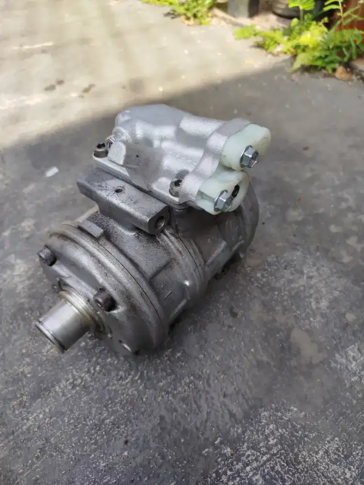 Kompresor ac Denso 17