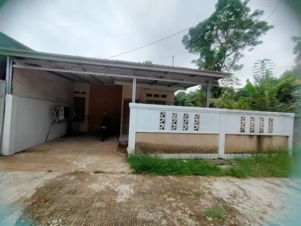 Perumahan Purwamekar Asri Purwakarta, Hoek, Lantai 1