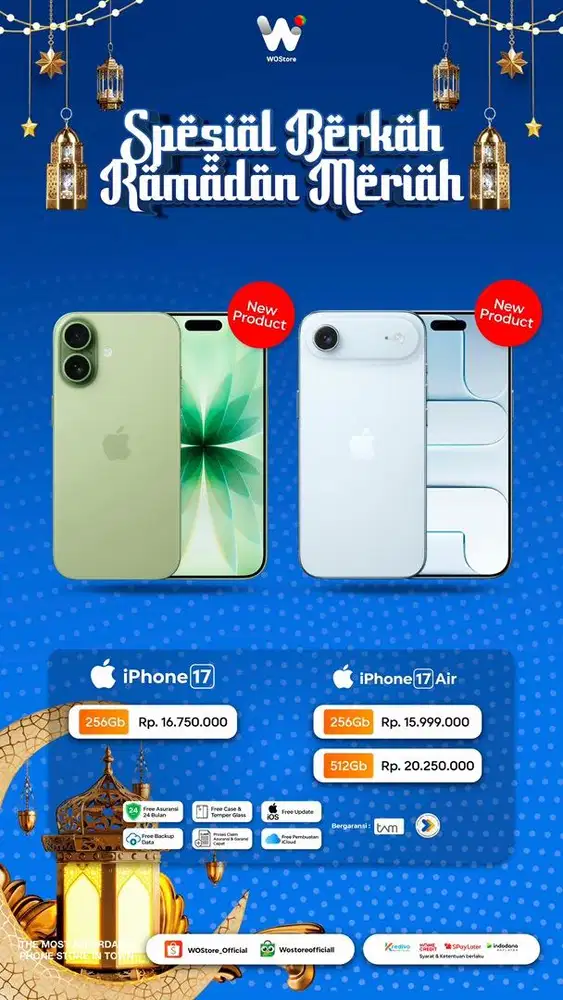 wostore tangerang serpong