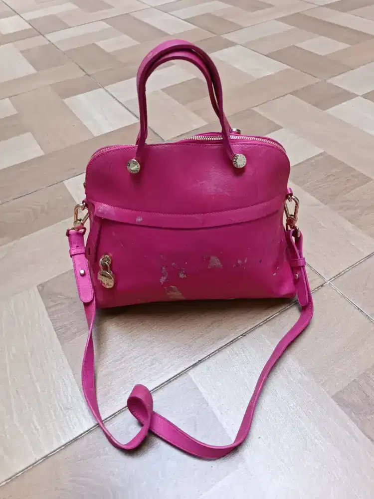 Tas Fashion Wanita Cantiq