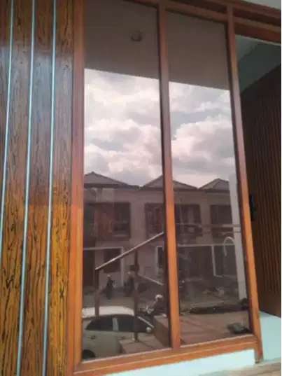 kaca film panggilan stiker rumah sticker kantor sandblast gedung hotel