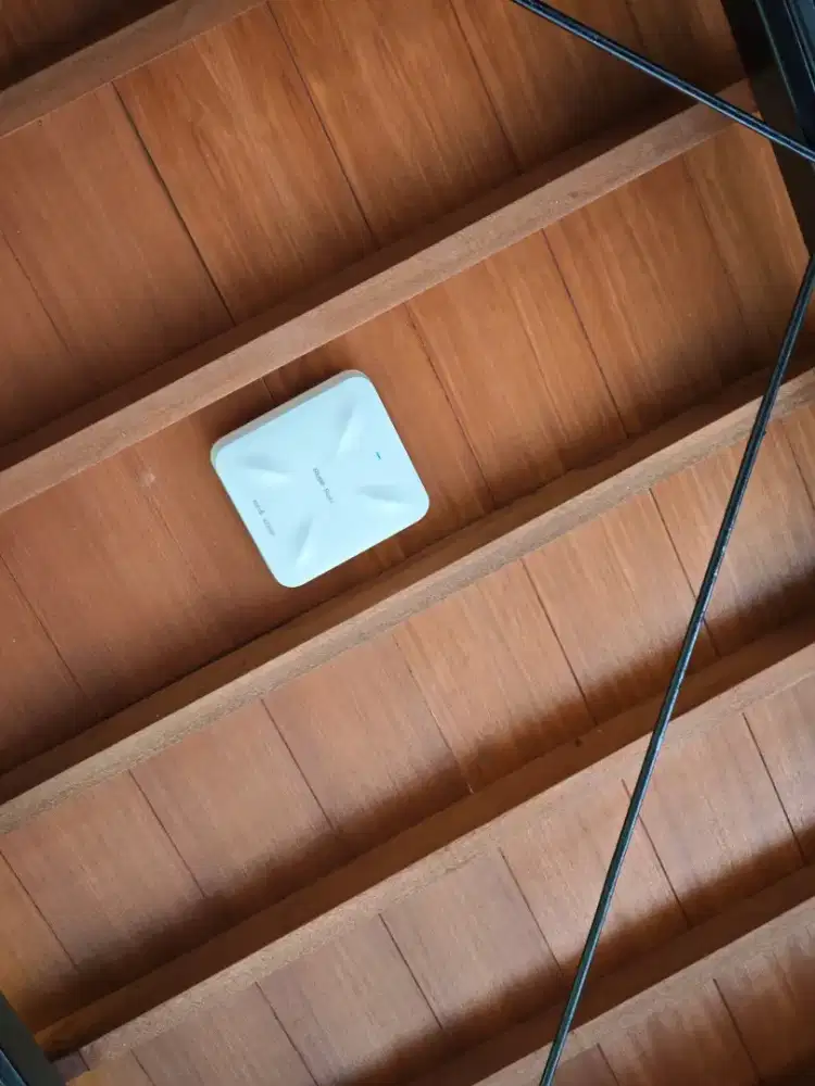 Router Memperluas Jangkauan Wifi