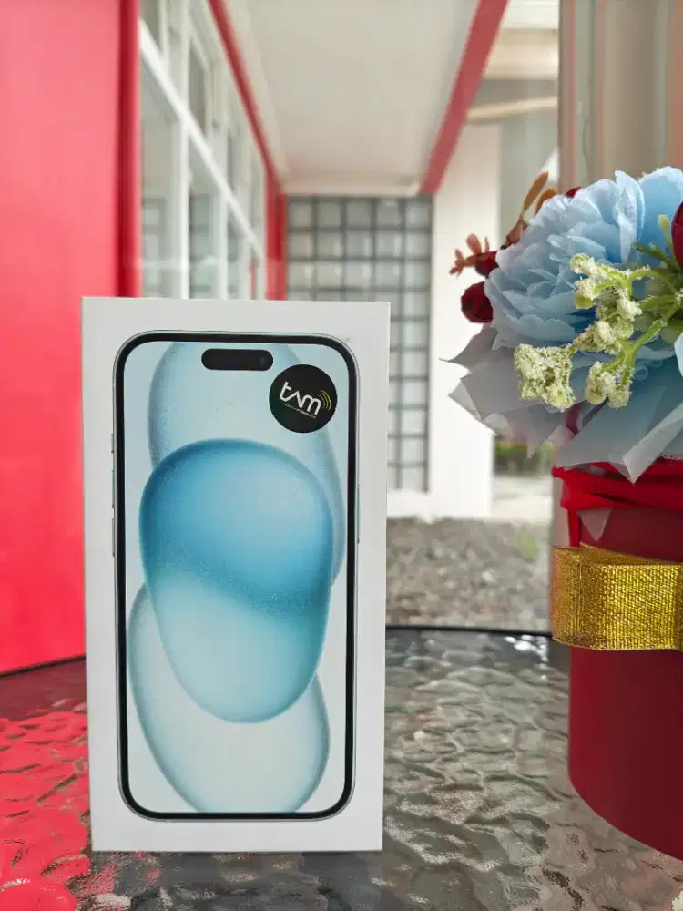Iphone 15 series murahbanget