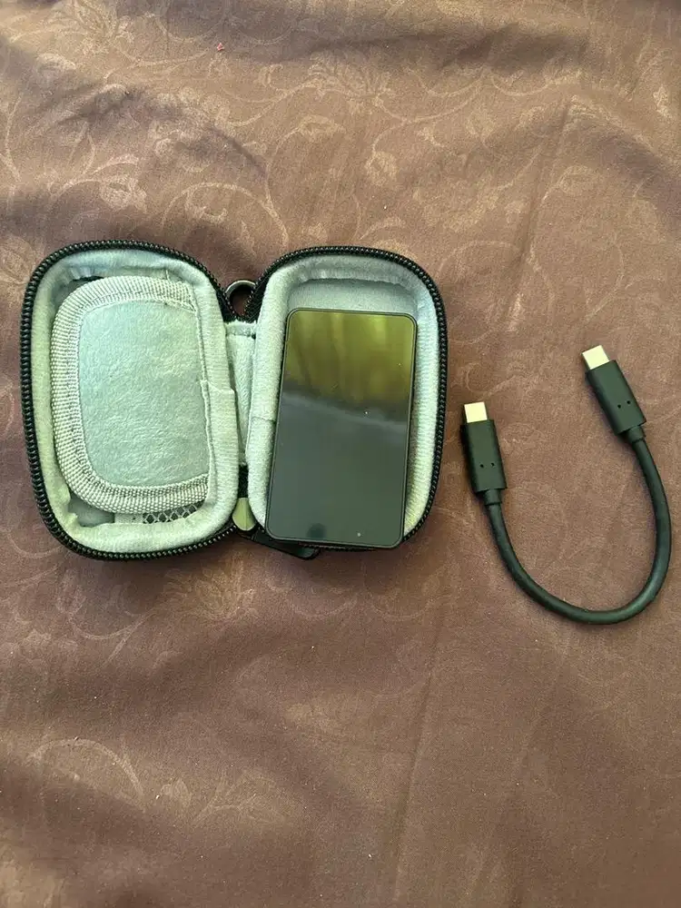 KYO ps200 1TB Type C Eksternal SSD