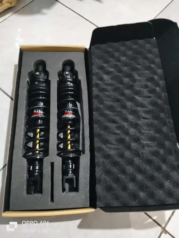 SHOCK KTC RAZOR ORIGINAL XMAX/NMAX