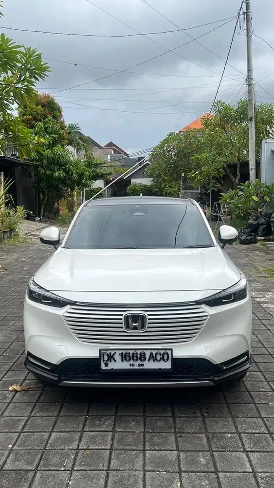 Honda HR-V 2023 Bensin