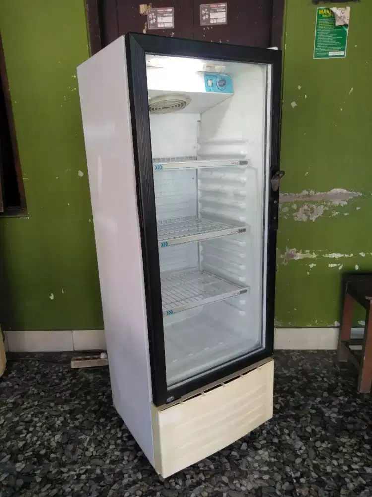 Showcase Normal Orisinil