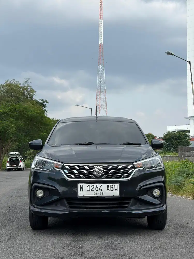 DP 25 JT Suzuki New Ertiga 1.5 GL matic 2023 Bensin